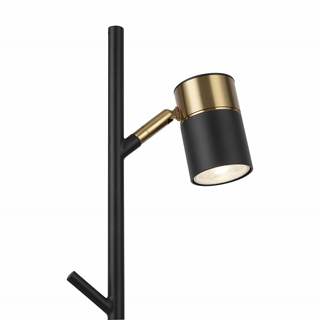 Торшер Freya Enzo FR5201TL-01B Фото № 5