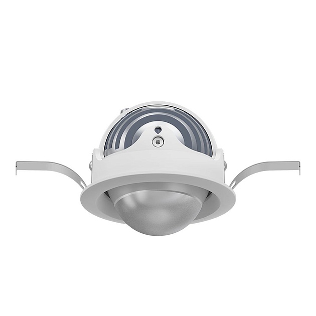 Встраиваемый светодиодный светильник Fiberli 100104Е75 12130401 Фото № 6