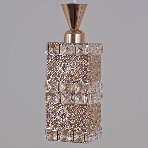 Потолочный светильник Reluce 04115-0.9-03 GD Фото № 2