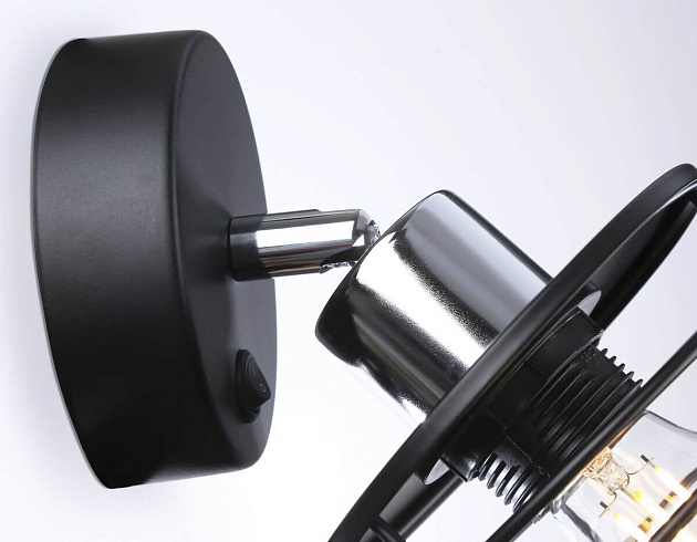 Спот Ambrella light Traditional TR8088 изображение 2 Спот Ambrella light Traditional TR8088 Фото № 2