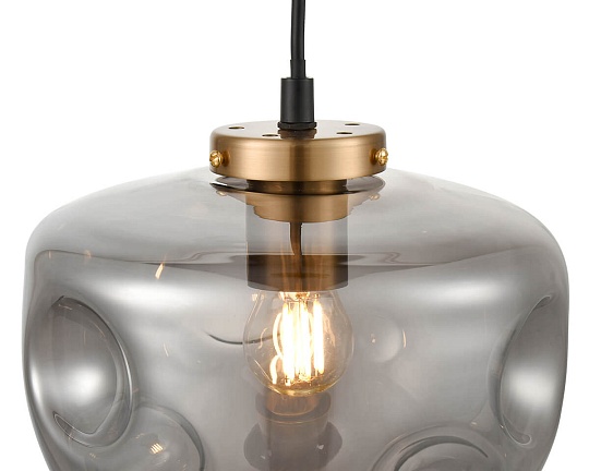 Подвесной светильник Vele Luce Alieno VL5352P21 изображение 3 Подвесной светильник Vele Luce Alieno VL5352P21 Фото № 3