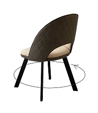 Кухонный стул DikLine 227 00-00062893 2