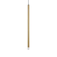 Подвесной светодиодный светильник Milosh Tendence Medelina 0853PL-3GD