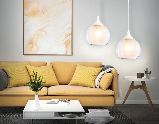 Подвесной светильник Ambrella light Traditional TR3538 Фото № 7