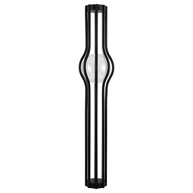 Торшер Divinare BRONCO 1710/06 PN-30 Фото № 1