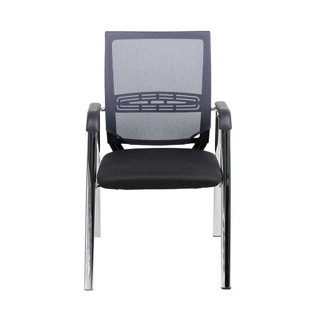 Офисный стул AksHome Marcus серый, сетка 70071 изображение 15 Офисный стул AksHome Marcus серый, сетка 70071 Фото № 15