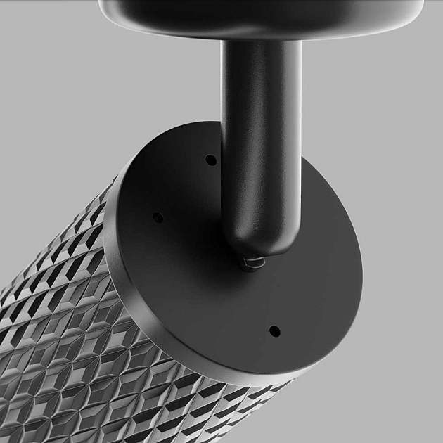 Спот Maytoni Alfa C034CL-01B изображение 4 Спот Maytoni Alfa C034CL-01B Фото № 4