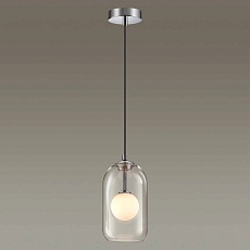 Подвесной светильник Odeon Light Pendant Lostar 4953/1 2