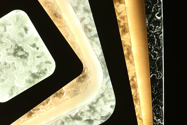 Потолочный светодиодный светильник Omnilux Brunico OML-08527-182 изображение 7 Потолочный светодиодный светильник Omnilux Brunico OML-08527-182 Фото № 7