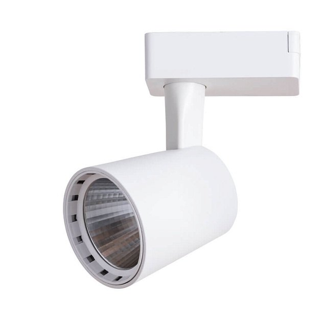 Трековый светильник Arte Lamp Atillo A2315PL-1WH Фото № 1