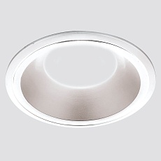 Встраиваемый светильник Ambrella light Classic A901 WH 1