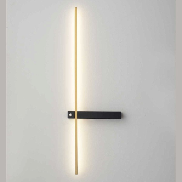 Бра Crystal Lux CLT 077W700 BL-BS изображение 1 Бра Crystal Lux CLT 077W700 BL-BS Фото № 1