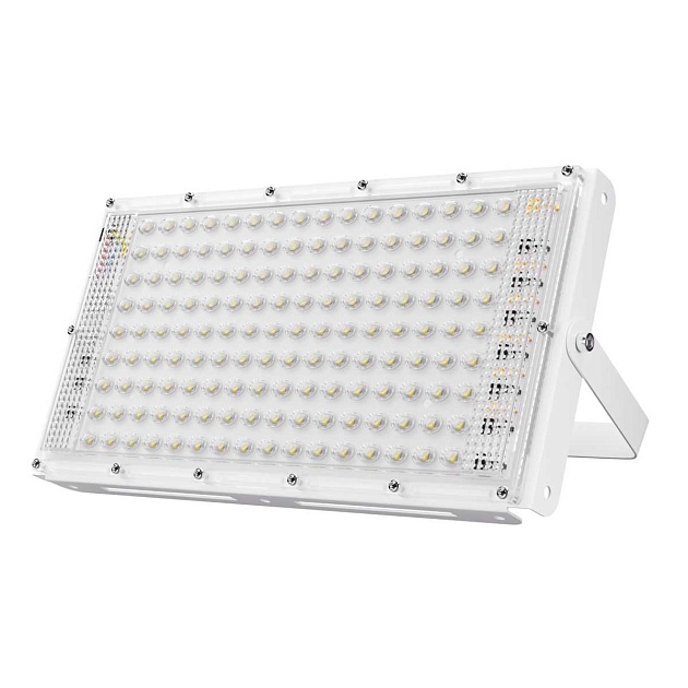 Прожектор светодиодный Apeyron 100W 6500K 05-62 изображение 1 Прожектор светодиодный Apeyron 100W 6500K 05-62 Фото № 1
