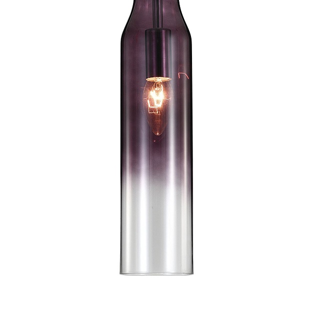 Подвесной светильник Indigo Beuta 11052/1P Purple V000564 изображение 3 Подвесной светильник Indigo Beuta 11052/1P Purple V000564 Фото № 3