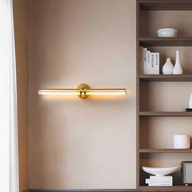 Бра Imperium Loft Ditmar Wall Black 255509-22 изображение 7 Бра Imperium Loft Ditmar Wall Black 255509-22 Фото № 7