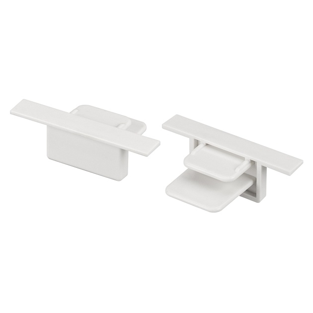 Заглушка Arlight LGD-2TR-CAP-F-WH 038683 изображение 1 Заглушка Arlight LGD-2TR-CAP-F-WH 038683 Фото № 1