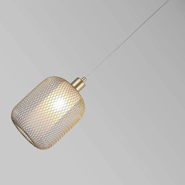 Подвесной светильник F-Promo Tokri 4603-1P Фото № 3