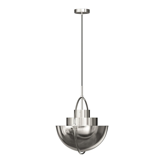 Подвесной светильник Loft IT Multi-lite Loft9915-CH изображение 2 Подвесной светильник Loft IT Multi-lite Loft9915-CH Фото № 2