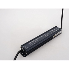Блок питания LEDS POWER 50Вт 24В IP67 алюминий 005645 1