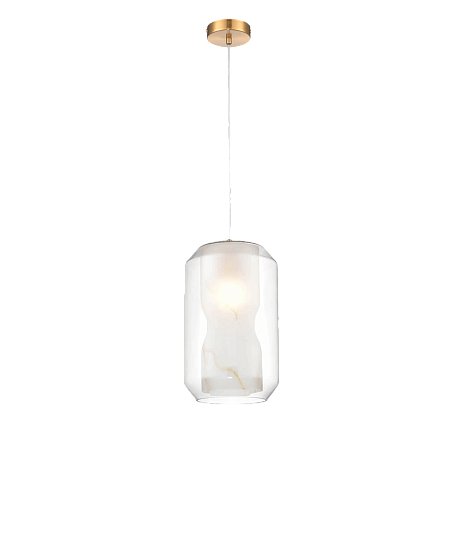 Подвесной светильник Vele Luce Milan VL5724P21 Фото № 5