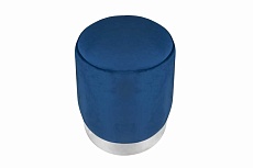 Пуф ArtHomeDecor Bunny ID-77 CR Blue