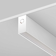 Шинопровод магнитный Maytoni Technical Exility Busbur TRX034-411W 3