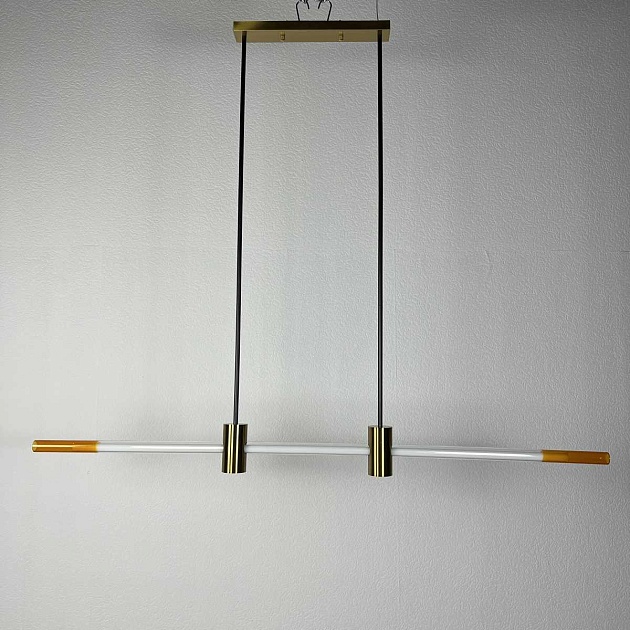 Подвесной светильник Imperium Loft Nisga 140899-26 Фото № 7