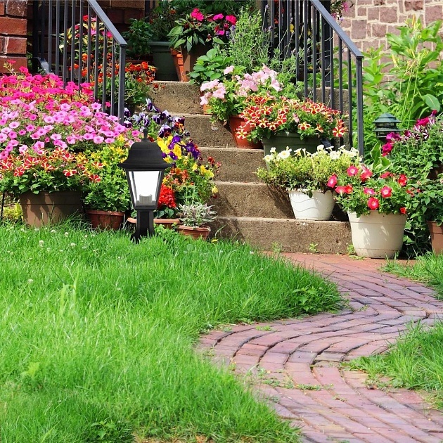 Уличный светильник Apeyron Оскар 11-12чер изображение 4 Уличный светильник Apeyron Оскар 11-12чер Фото № 4