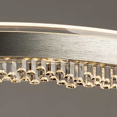 Люстра De City Платлинг 661019501 4