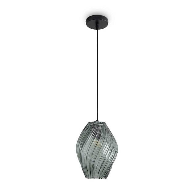 Подвесной светильник Freya Modern FR5547PL-01DBL изображение 5 Подвесной светильник Freya Modern FR5547PL-01DBL Фото № 5
