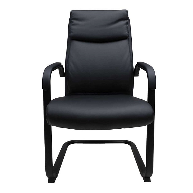 Офисный стул AksHome Lima черный 87596 Фото № 9