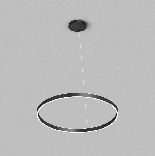 Подвесной светильник DENKIRS RAYDIA DK6273-BK Фото № 1