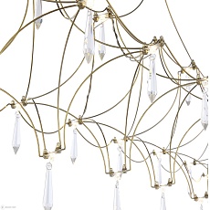 Подвесной светодиодный светильник ST Luce Gravetta SL6603.203.23 4