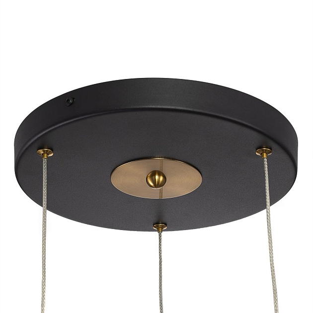 Подвесной светильник Citilux Tanna CL253020 изображение 4 Подвесной светильник Citilux Tanna CL253020 Фото № 4