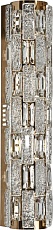 Настенный светодиодный светильник Stilfort Gabbana 4014/03/01W 3
