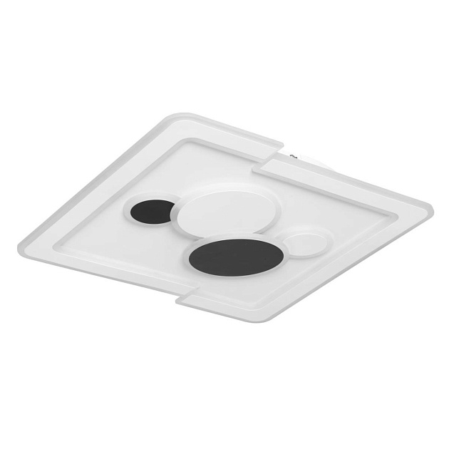 Потолочный светильник De Markt Норден 660013501 Фото № 1