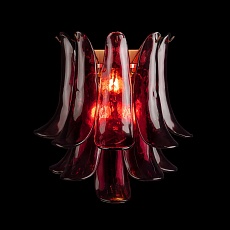 Настенный светильник Loft IT Lilou 10600W Burgundy 3