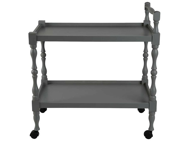 Сервировочный стол Мебелик Бридж 006587 Фото № 5