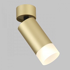 Спот IMEX Leon GU10 IL.0005.4801 MG 1