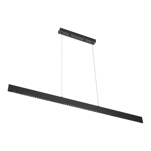 Подвесной светильник Citilux EDGE CL720031N Фото № 10