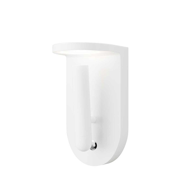 Настенный светильник Maytoni Technical C034WL-L5W3K Фото № 1