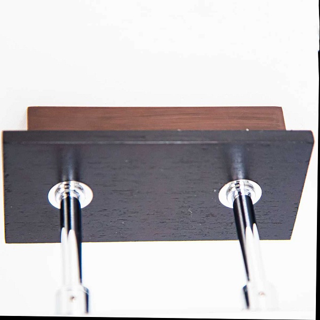 Потолочная люстра Citilux Киото CL133241 изображение 3 Потолочная люстра Citilux Киото CL133241 Фото № 3