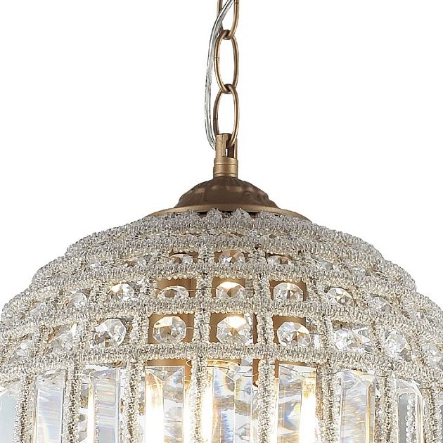 Подвесной светильник Favourite Orientalium 2296-3P Фото № 3