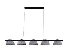 Люстра Kink Light Каспи 08447-5AL,19(16) 2