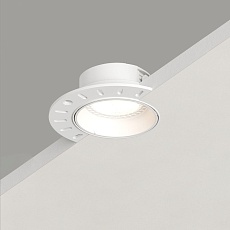 Встраиваемый светильник Denkirs Vibi DK3055-WH 4