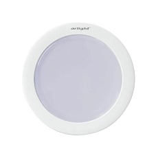 Мебельный светодиодный светильник Arlight LTM-R70WH-Frost 4.5W Warm White 110deg 020771 3
