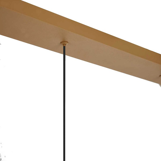 Люстра подвесная Mantra ANDROMEDA 9214 Фото № 4