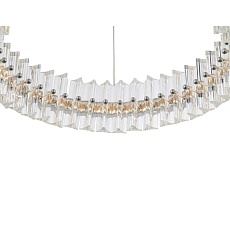 Подвесной светодиодный светильник ST Luce Cherio SL383.103.01 1