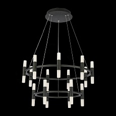 Подвесная светодиодная люстра ST Luce Basio SL1595.403.30 4