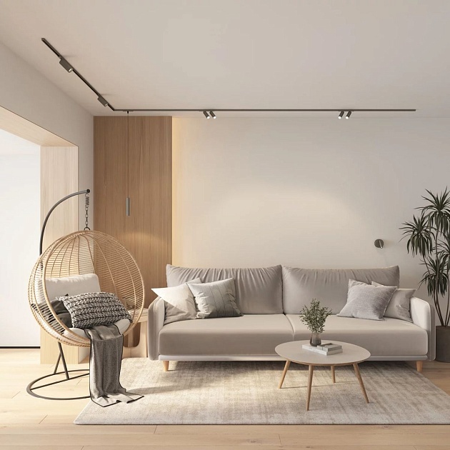 Светодиодный спот Denkirs Shine Wall DK5072-DN Фото № 7